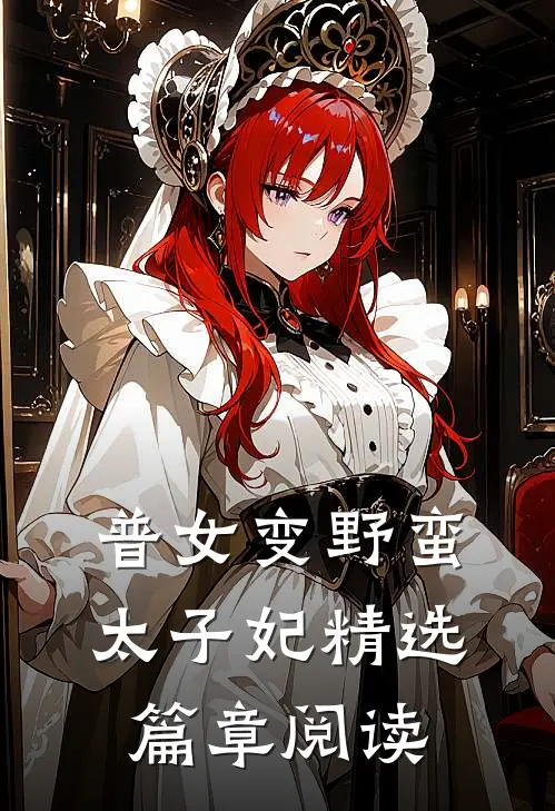 普女变野蛮太子妃精选篇章阅读