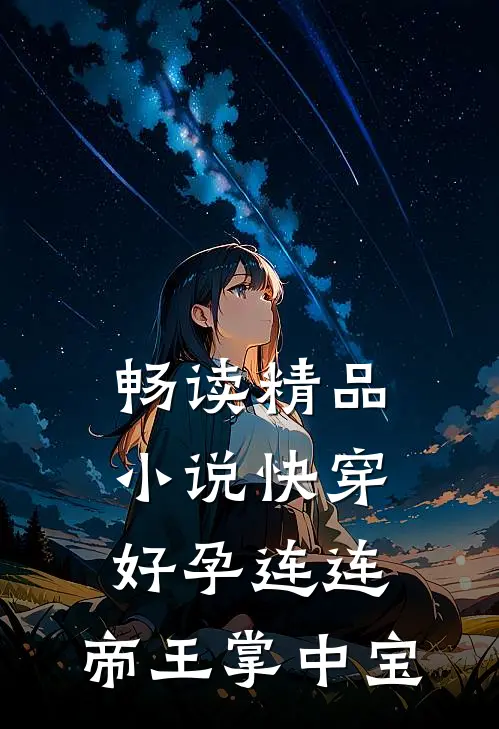 畅读精品小说快穿：好孕连连，帝王掌中宝