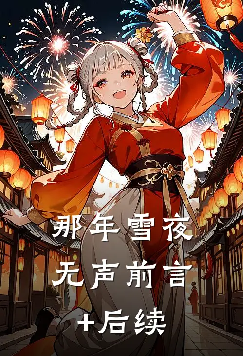 那年雪夜无声前言+后续