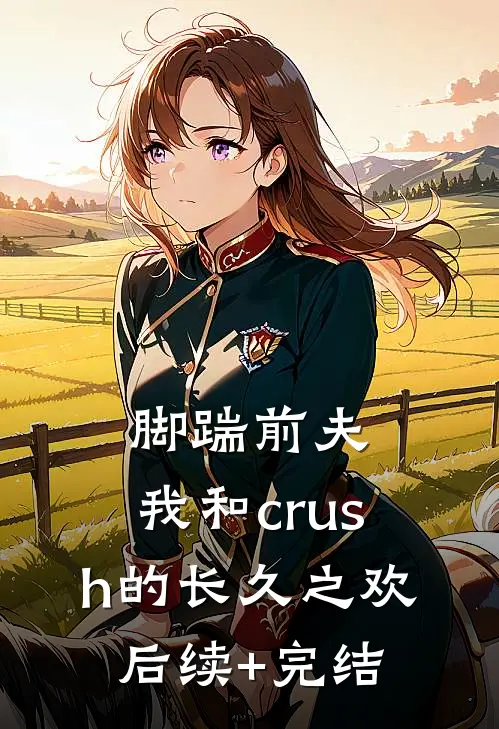 脚踹前夫，我和crush的长久之欢后续+完结