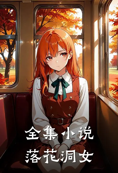 全集小说落花洞女