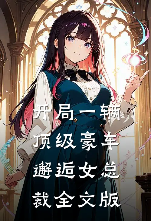 开局一辆顶级豪车，邂逅女总裁全文版