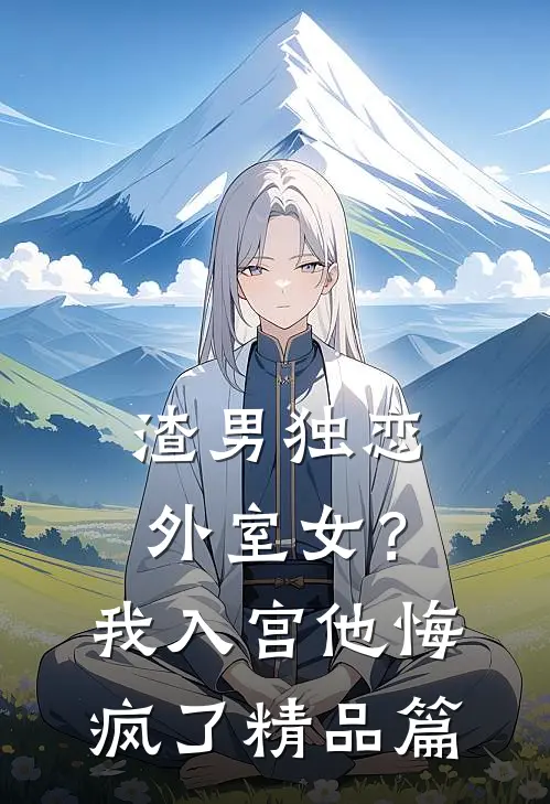 渣男独恋外室女？我入宫他悔疯了精品篇