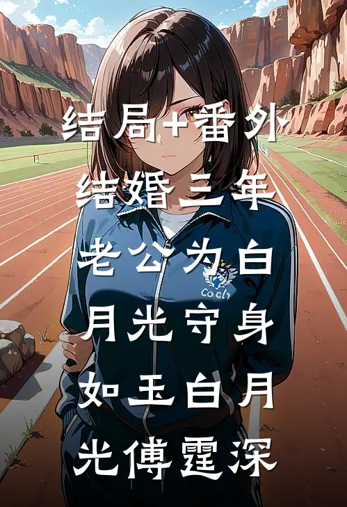 结局+番外结婚三年，老公为白月光守身如玉白月光傅霆深