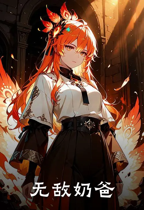 无敌奶爸