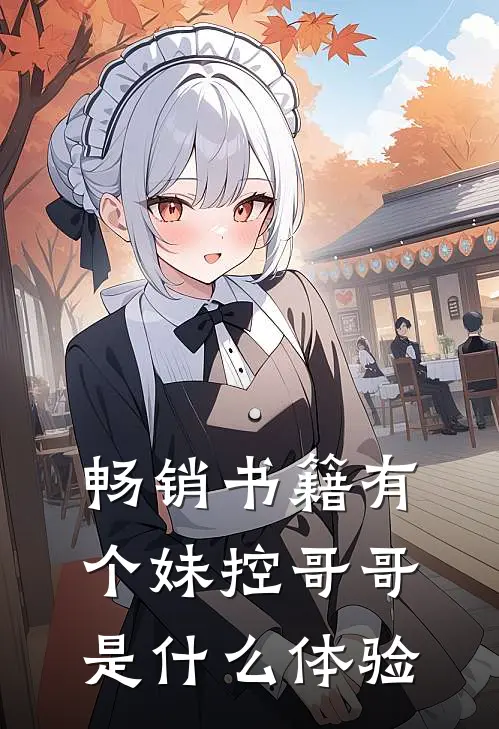 畅销书籍有个妹控哥哥是什么体验