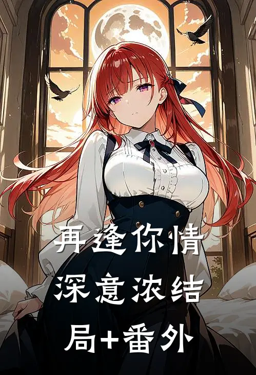 再逢你情深意浓结局+番外