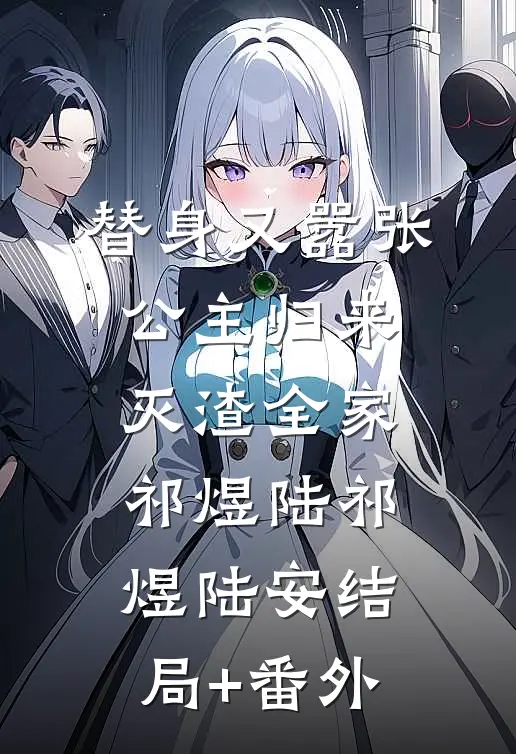 替身又嚣张公主归来灭渣全家祁煜陆祁煜陆安结局+番外