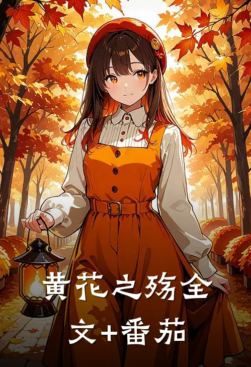 黄花之殇全文+番茄