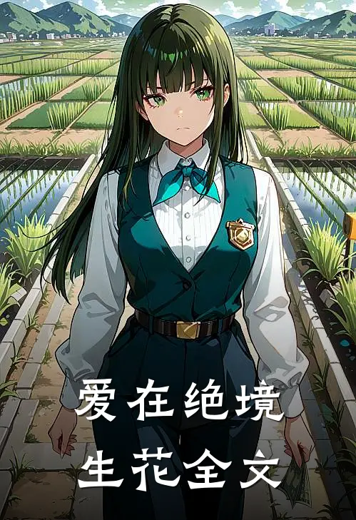爱在绝境生花全文