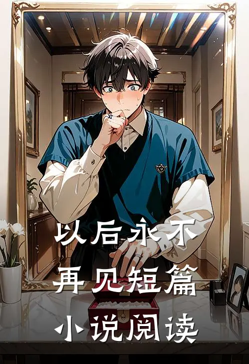 以后永不再见短篇小说阅读