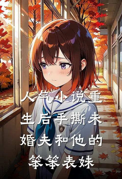 人气小说重生后手撕未婚夫和他的笨笨表妹