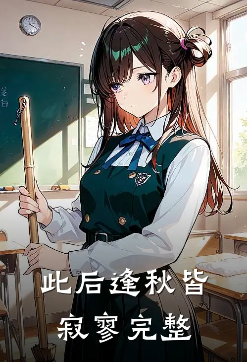 此后逢秋皆寂寥完整