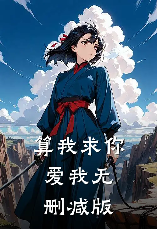 算我求你，爱我无删减版
