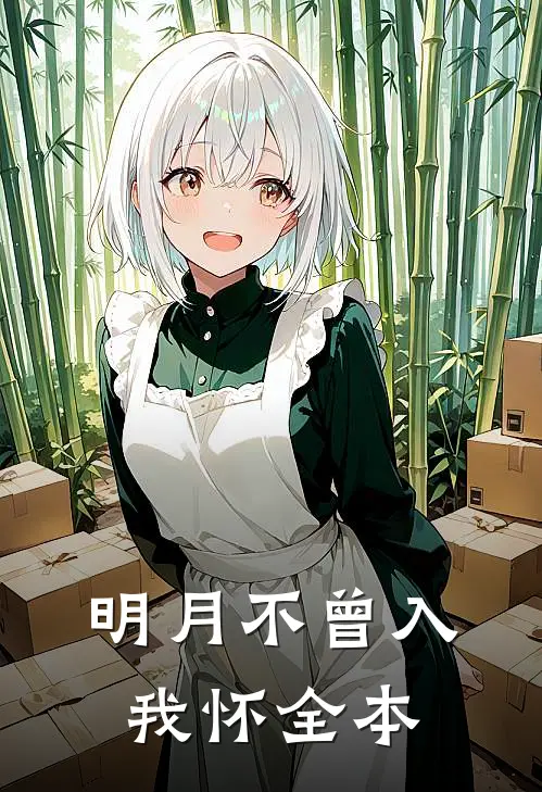 明月不曾入我怀全本