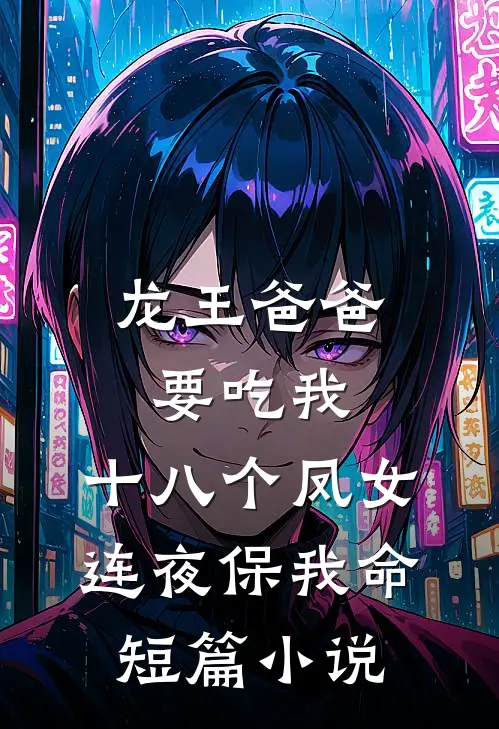 龙王爸爸要吃我，十八个凤女连夜保我命短篇小说