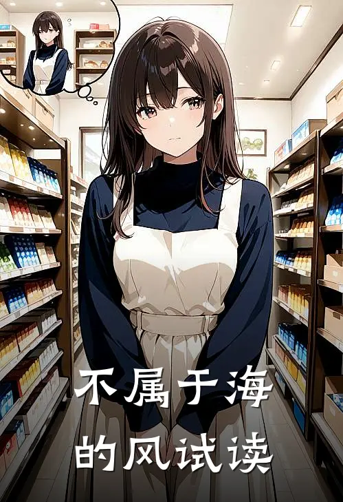 不属于海的风试读
