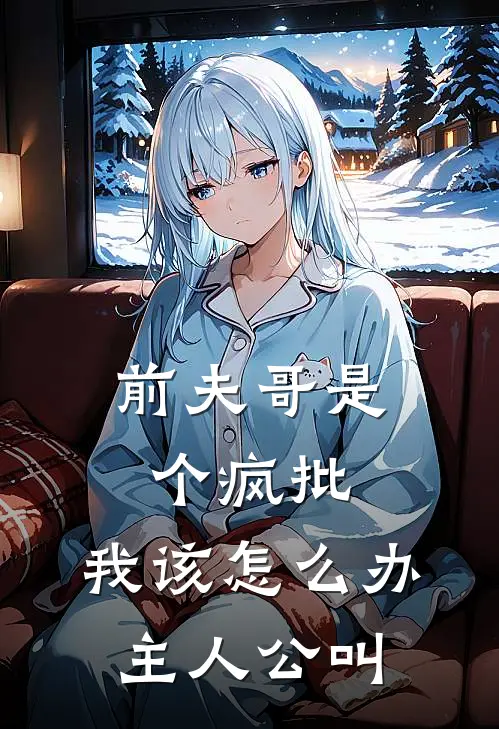 前夫哥是个疯批，我该怎么办主人公叫