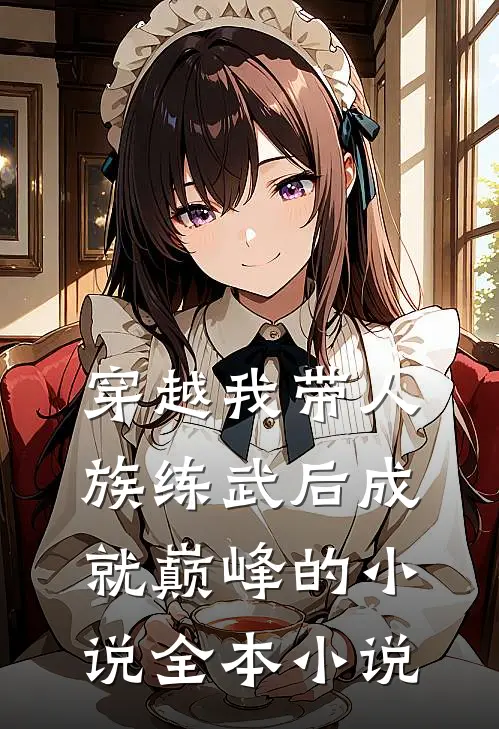 穿越我带人族练武后成就巅峰的小说全本小说