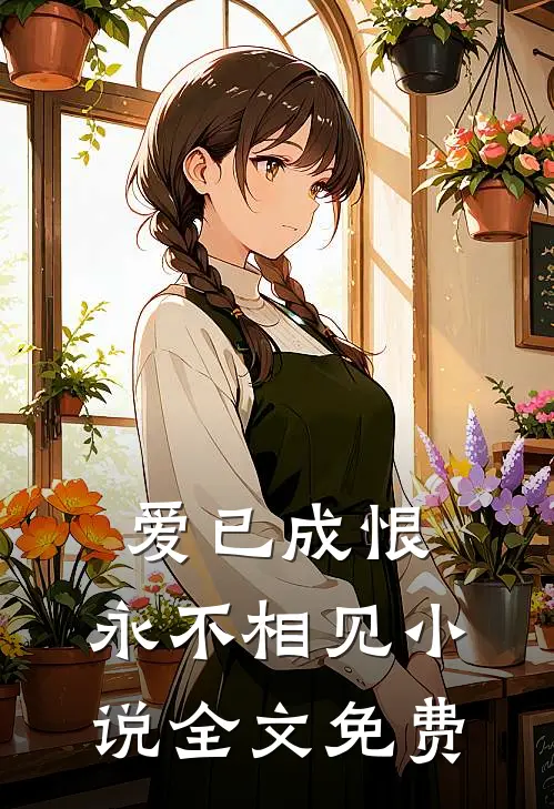 爱已成恨，永不相见小说全文免费