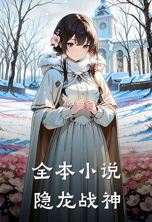 全本小说隐龙战神