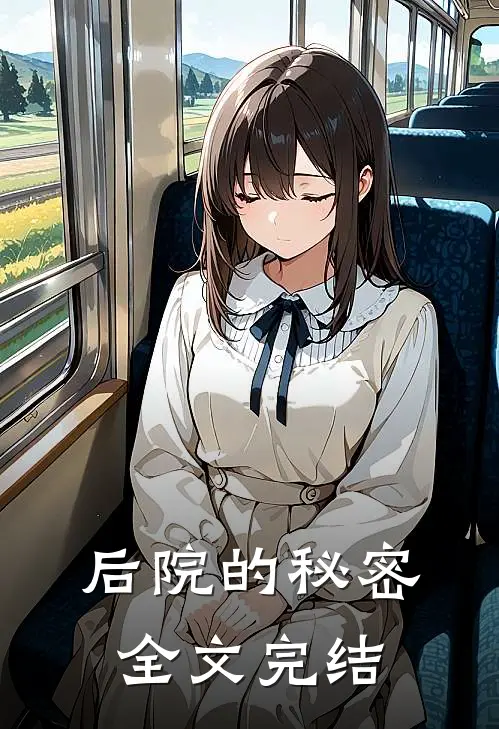 后院的秘密全文完结
