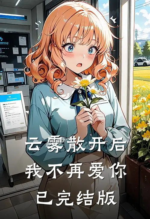 云雾散开后，我不再爱你已完结版