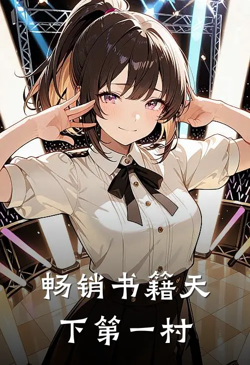 畅销书籍天下第一村