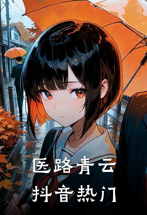 医路青云抖音热门