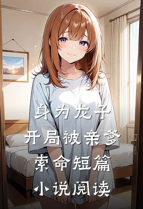 身为龙子，开局被亲爹索命短篇小说阅读