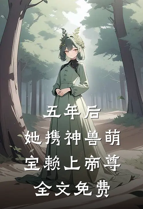 五年后，她携神兽萌宝赖上帝尊全文免费