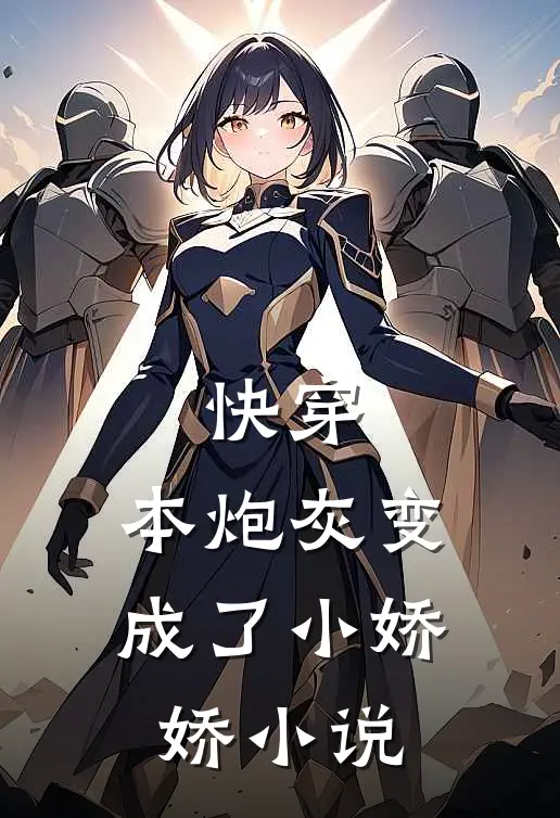 快穿：本炮灰变成了小娇娇小说