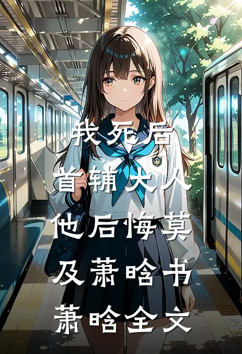我死后，首辅大人他后悔莫及萧晗书萧晗全文