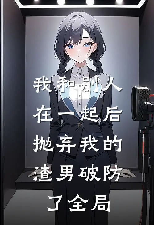 我和别人在一起后，抛弃我的渣男破防了全局