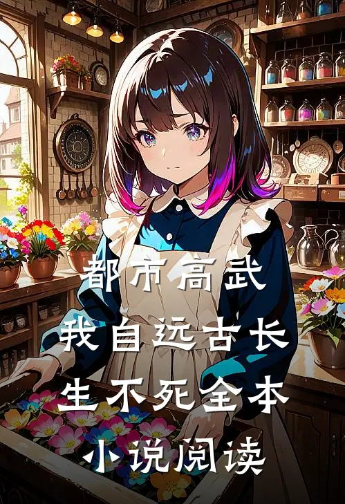 都市高武：我自远古长生不死全本小说阅读
