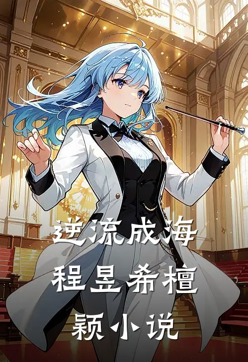 逆流成海程昱希檀颖小说