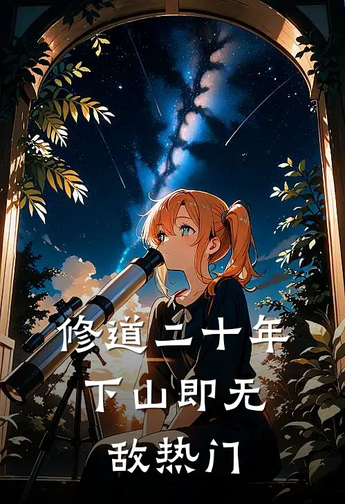 修道二十年，下山即无敌热门