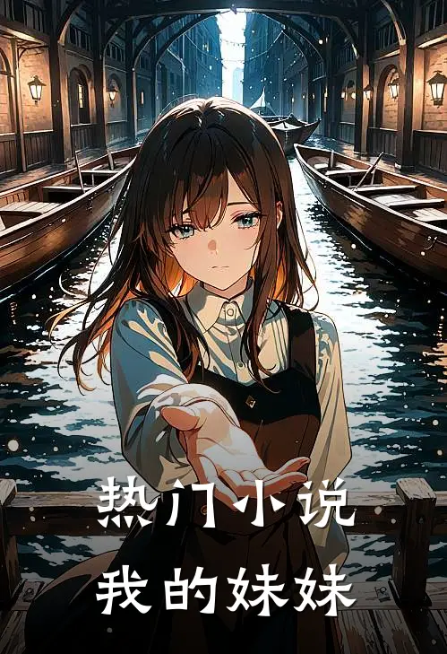 热门小说我的妹妹