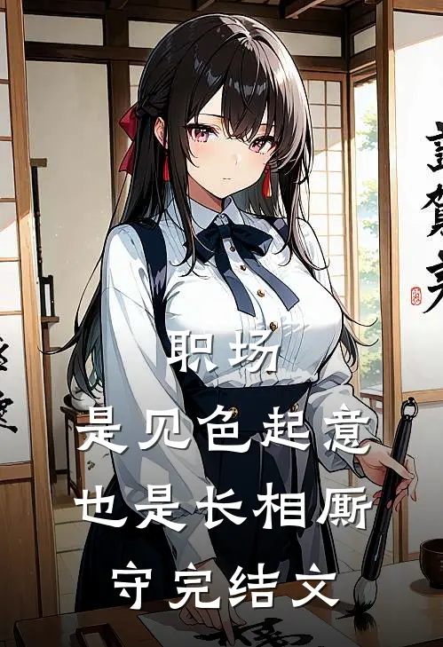 职场：是见色起意也是长相厮守完结文