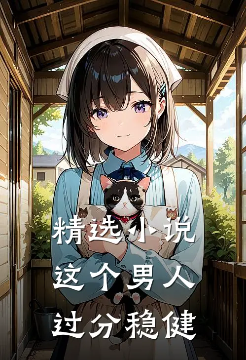 精选小说这个男人过分稳健