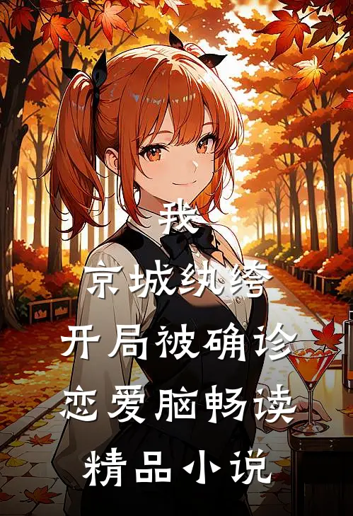 我，京城纨绔，开局被确诊恋爱脑畅读精品小说