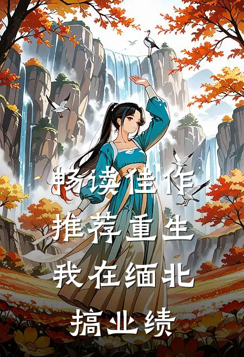 畅读佳作推荐重生：我在缅北搞业绩