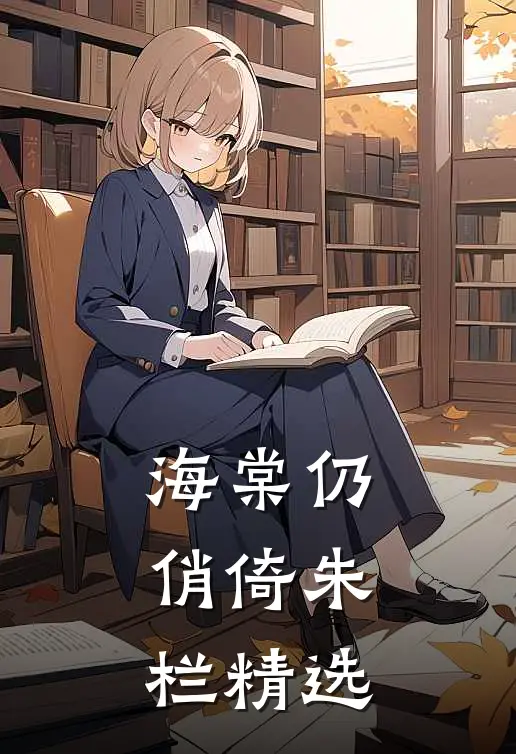 海棠仍俏倚朱栏精选