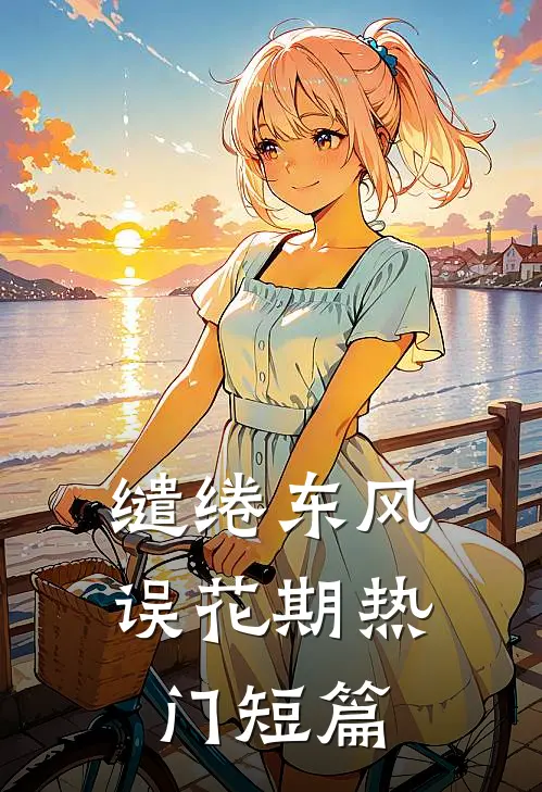 缱绻东风误花期热门短篇