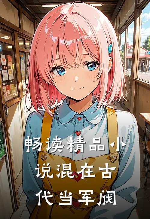 畅读精品小说混在古代当军阀