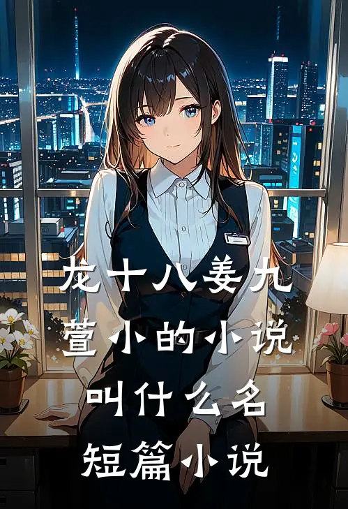 龙十八姜九萱小的小说叫什么名短篇小说