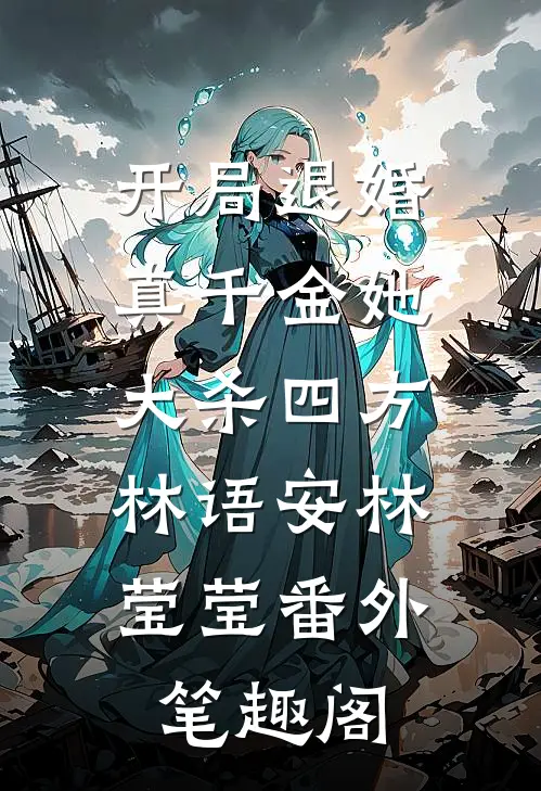 开局退婚，真千金她大杀四方：林语安林莹莹番外笔趣阁