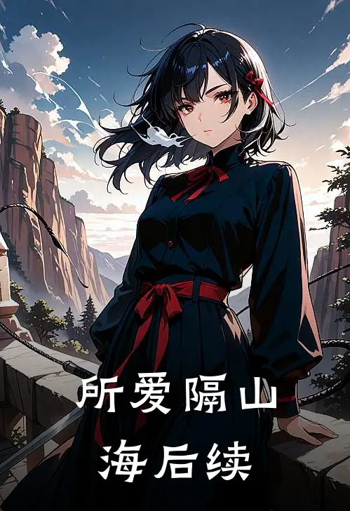 所爱隔山海后续