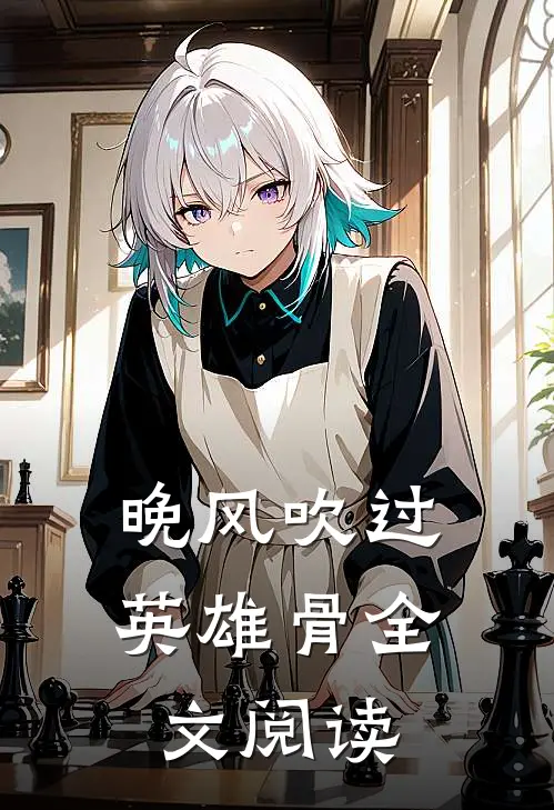晚风吹过英雄骨全文阅读