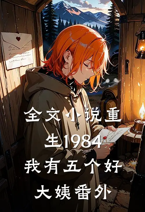 全文小说重生1984我有五个好大姨番外